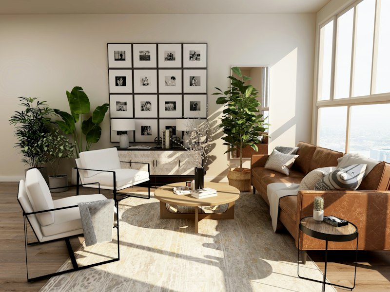 Apartament Centrum